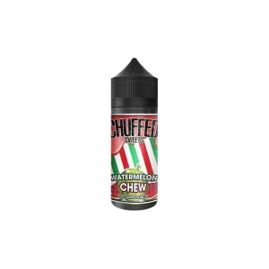 Chuffed – Watermelon chew