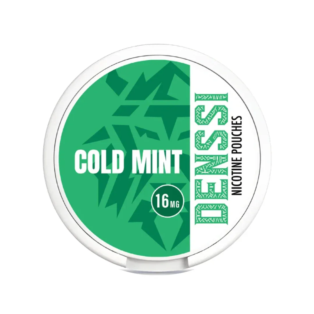 Denssi Cold Mint