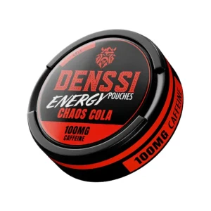 Denssi Energy Chaos Cola