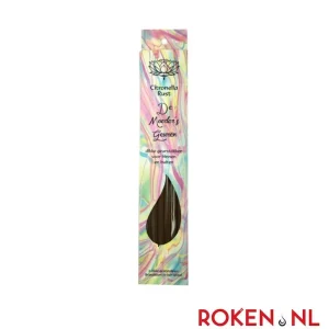 Dikke wierookstokken - Roken.nl