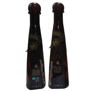 Don Leon Tequila Azul 24000 Puffs