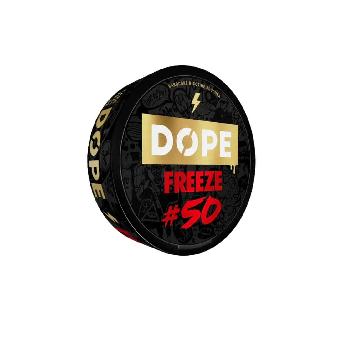 Dope Freeze 50mg - Image 2