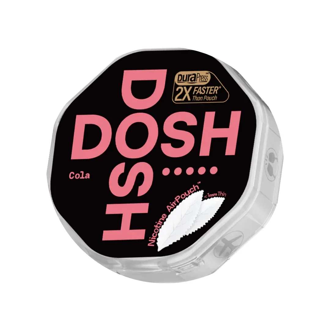 Dosh Cola 16mg - Image 2