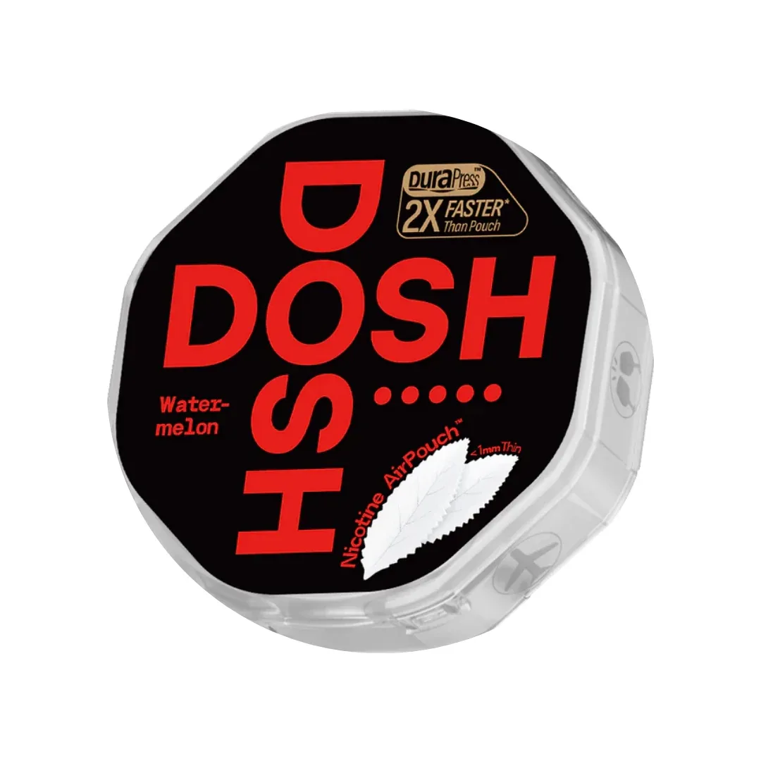 Dosh Watermelon 16mg - Image 2