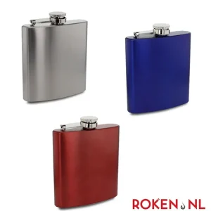 Drankflacon - Roken.nl