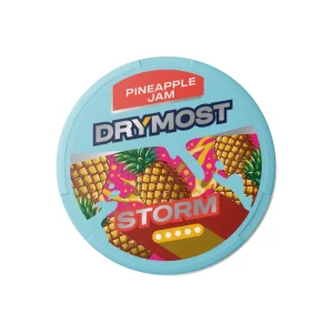 Drymost Storm Ananasov d啪em