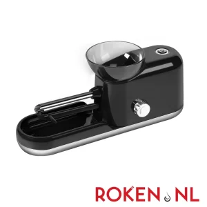 Elektrische sigarettenmaker - Roken.nl
