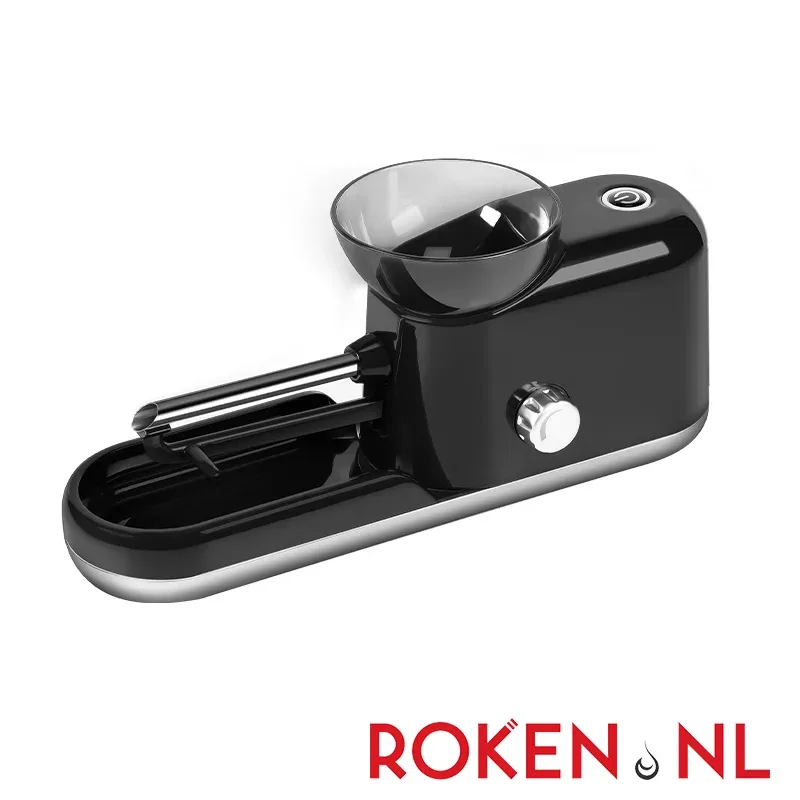 Elektrische sigarettenmaker - Roken.nl