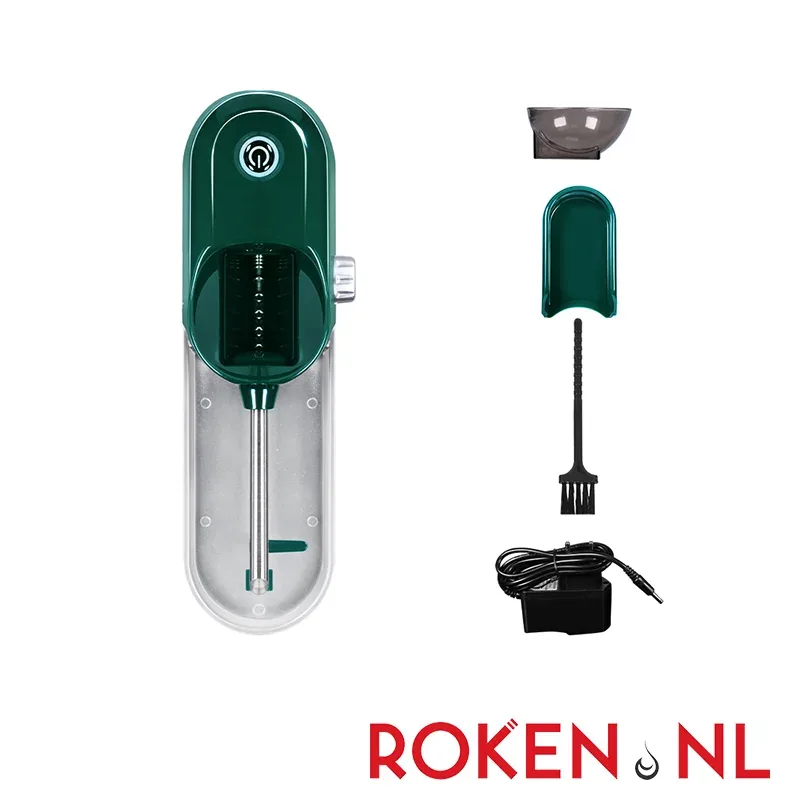 Elektrische sigarettenmaker - Roken.nl - Image 2