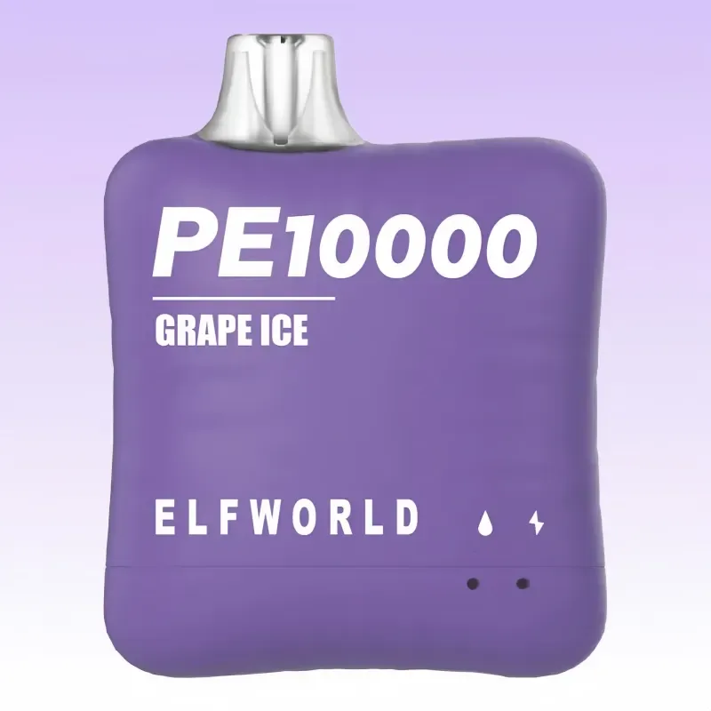 Elfworld Lima Cactus Vape - Image 2