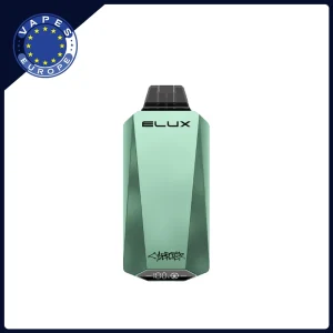 Elux Cyberover 15000 Puffs Disposable Vape