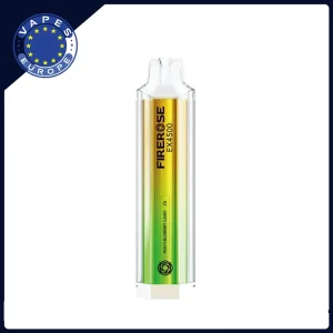 Elux Firerose 4500 Puffs Wegwerp Vape – Vapes Europe