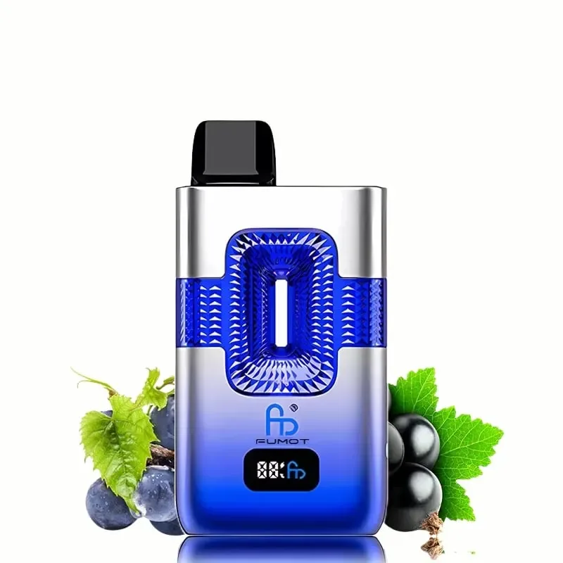 Fumot Eco 2in1 50000 puffs - Image 2