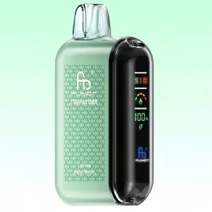 Fumot Lychee Hami Melon Vape