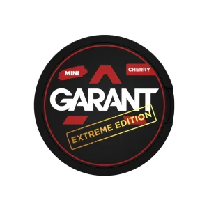 Garant Extreme Cherry Mini