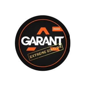 Garant Extreme Orange