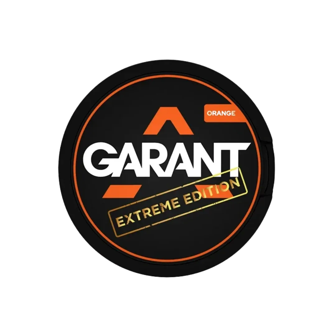 Garant Extreme Orange