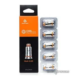 Geekvape – B Coil