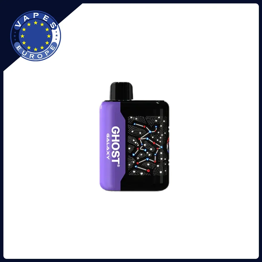 Ghost Galaxy 25000 Puffs Wegwerp Vape