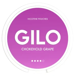 Gilo Chokehold Grape