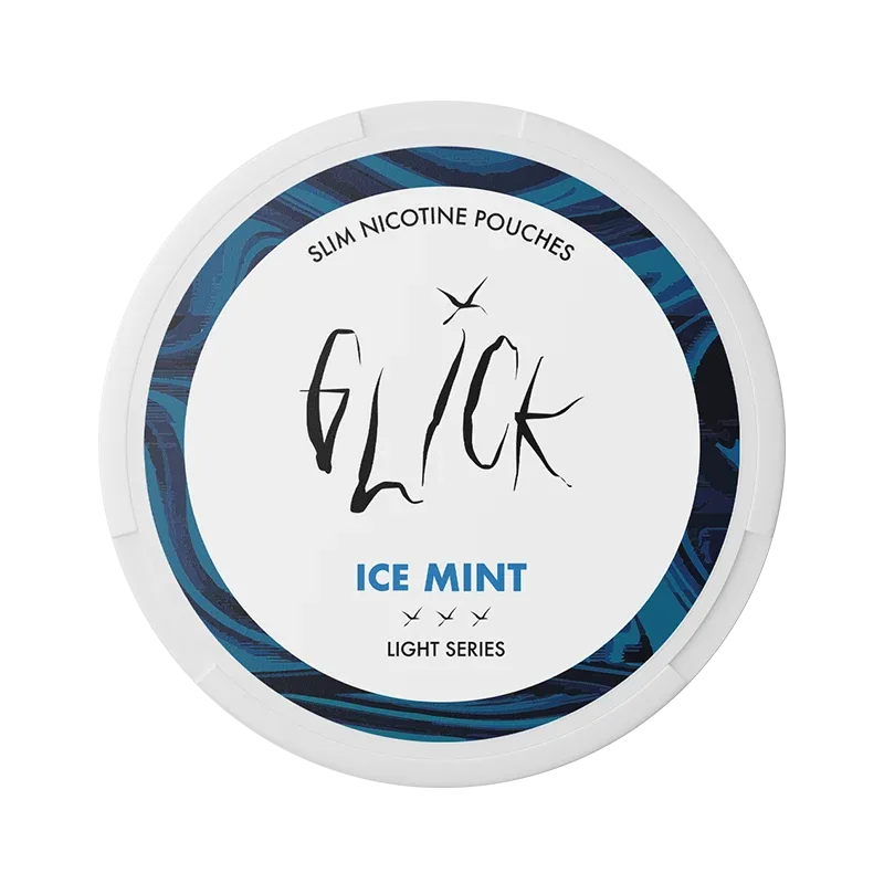 Glick Ice Mint Light Series - Image 2