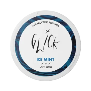 Glick Ice Mint Light Series