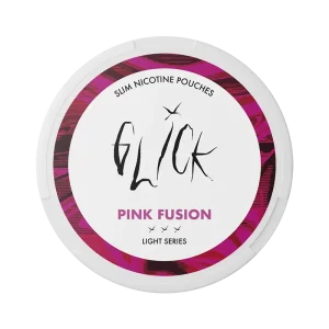 Glick Pink Fusion Light Series