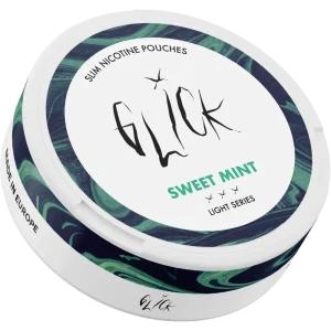 Glick Sweet Mint Light Series