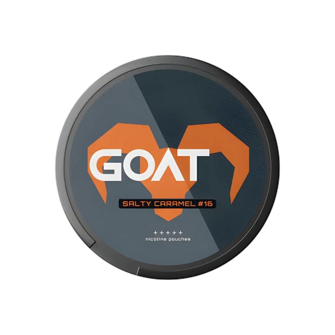 Goat Salty Caramel - Image 2