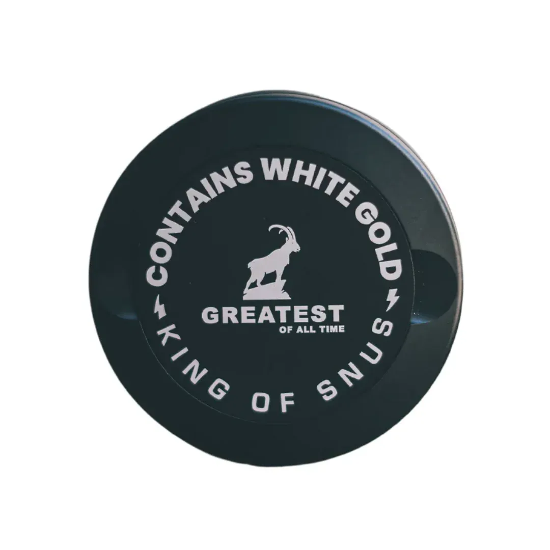 Greatest Black Container - Image 2
