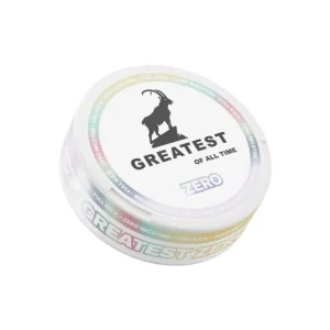 Greatest Cold Dry Zero
