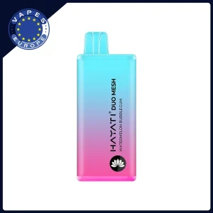 Hayati Duo Mesh 7000 Puffs Disposable Vape