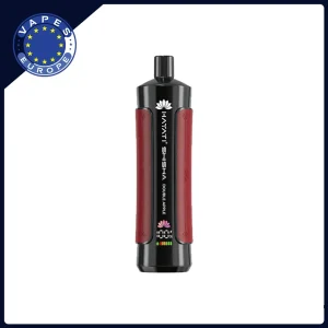 Hayati Shisha 15k Puffs Wegwerp Vape