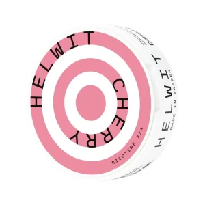 Helwit Cherry