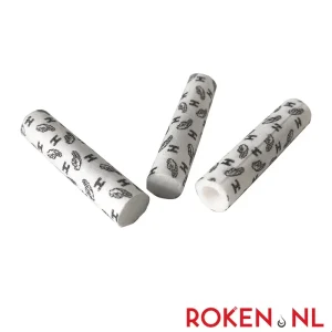 Hybrid Supreme Filters - Roken.nl