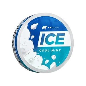 Ice Cool Mint 12 mg