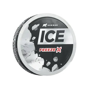 Ice Freeze X