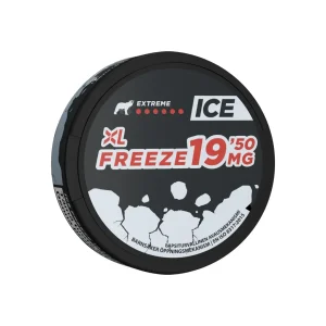 Ice Freeze XL 20 mg
