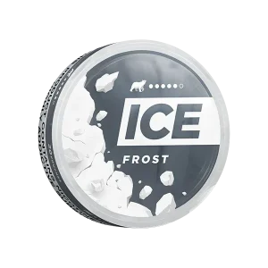 Ice Frost 22 mg