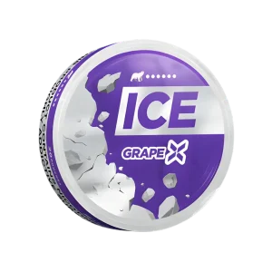 Ice Grape X
