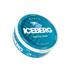 Iceberg Arctic Mint 6mg
