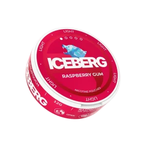 Iceberg Ave艈u gumija 6 mg