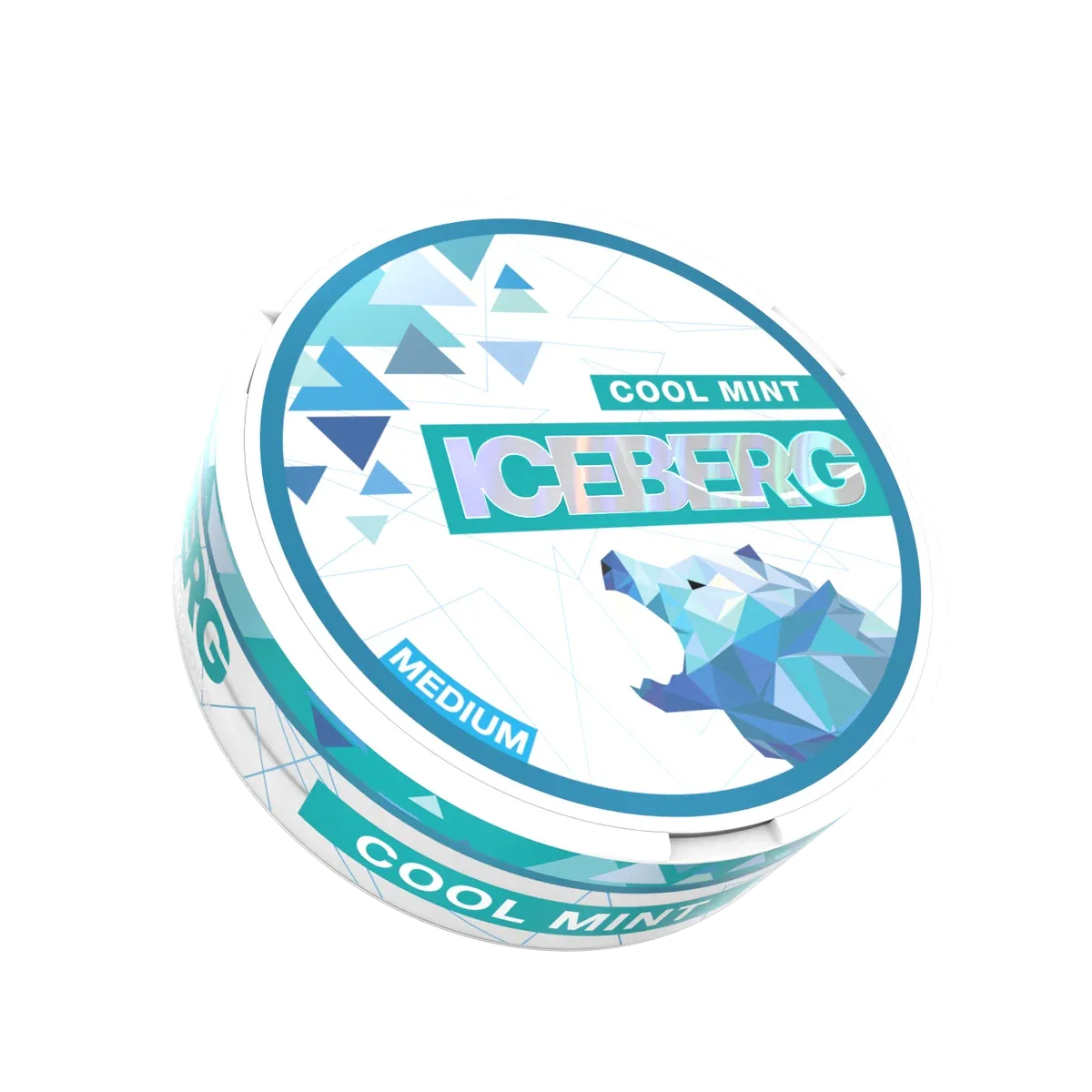 Iceberg Cool Mint 6mg - Image 2