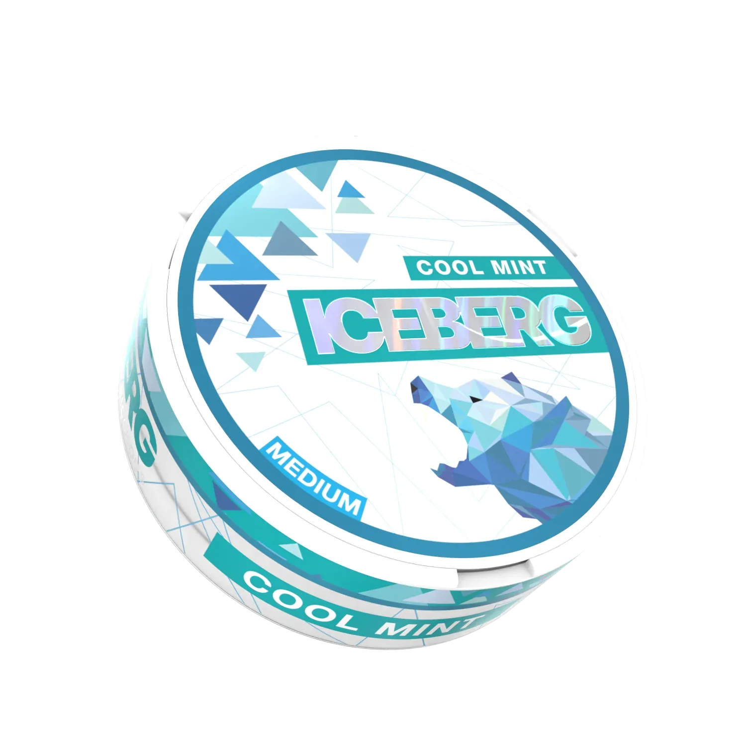 Iceberg Cool Mint 6mg