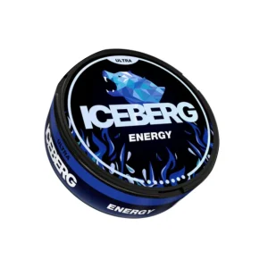 Iceberg Energy 70 mg