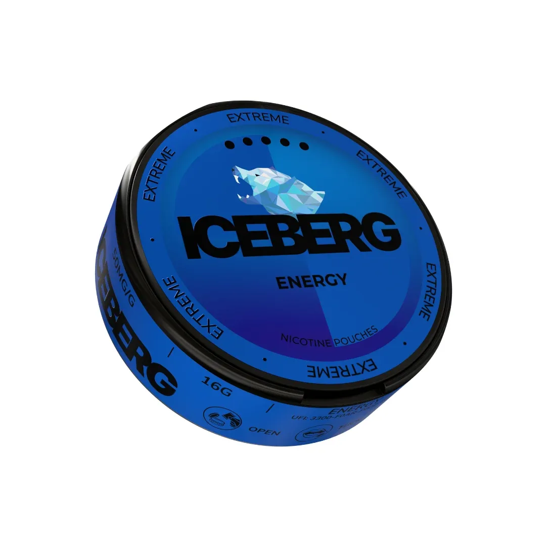 Iceberg Energy - Image 2