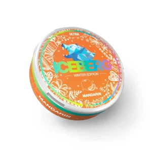 Iceberg Mandarine