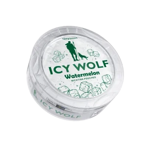 Icy Wolf Watermelon 12 mg
