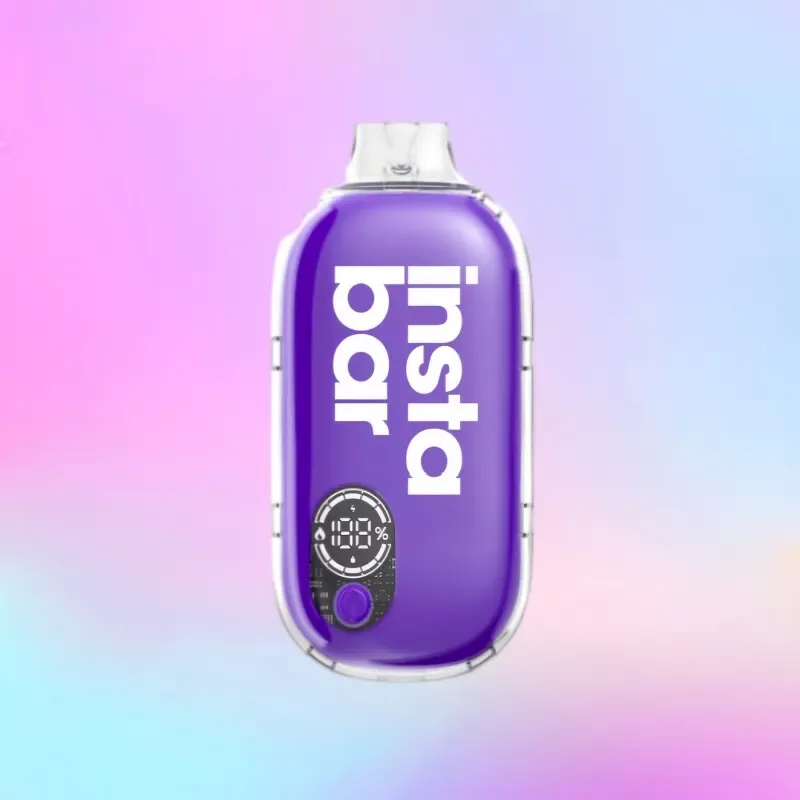 Insta Bar OC 12000 Puffs - Image 2
