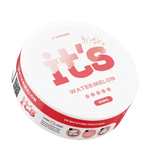 It's Watermelon 20mg